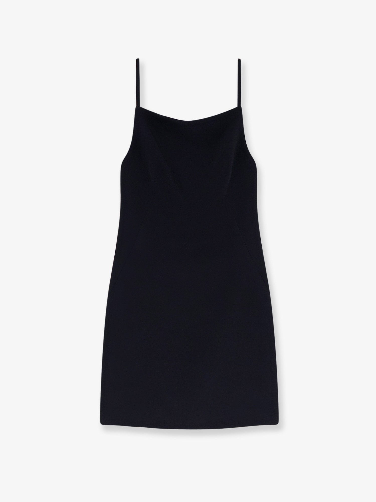 Givenchy Viscose blend mini dress
