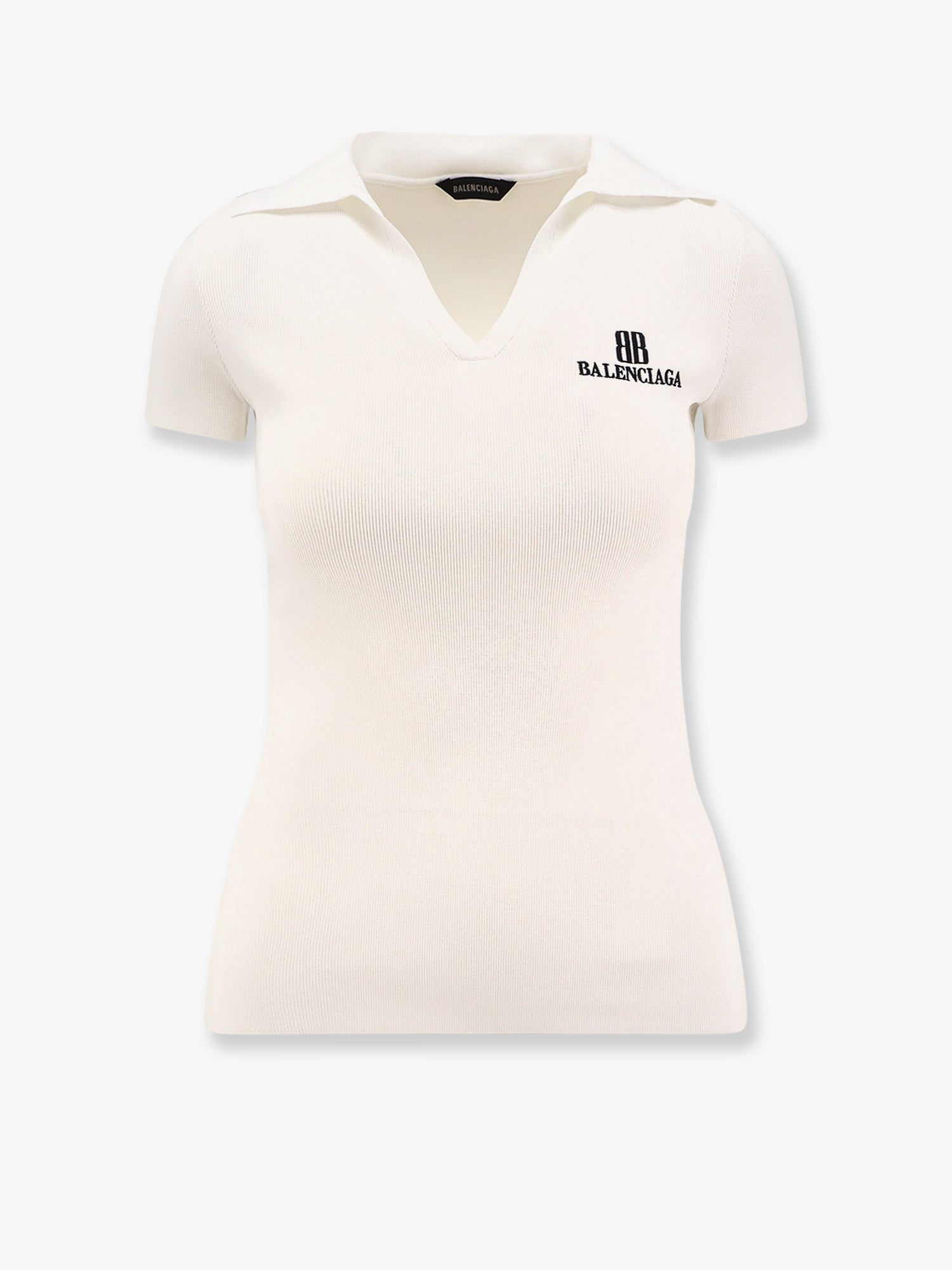 Viscose blend sweater