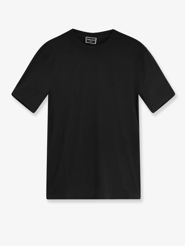 Viscose blend T-shirt