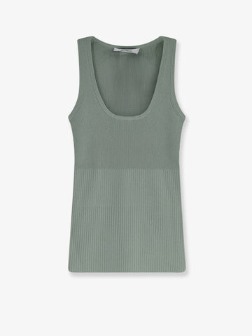 Max Mara - Viscose blend tank top viscose-blend-tank-top
