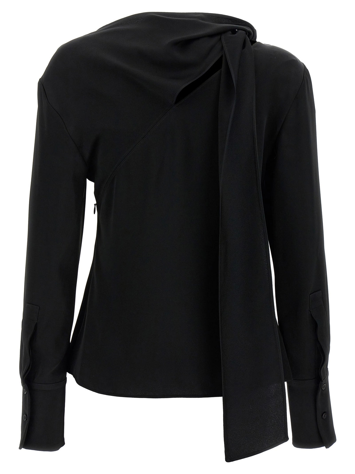 Givenchy - Viscose blouse viscose-blouse