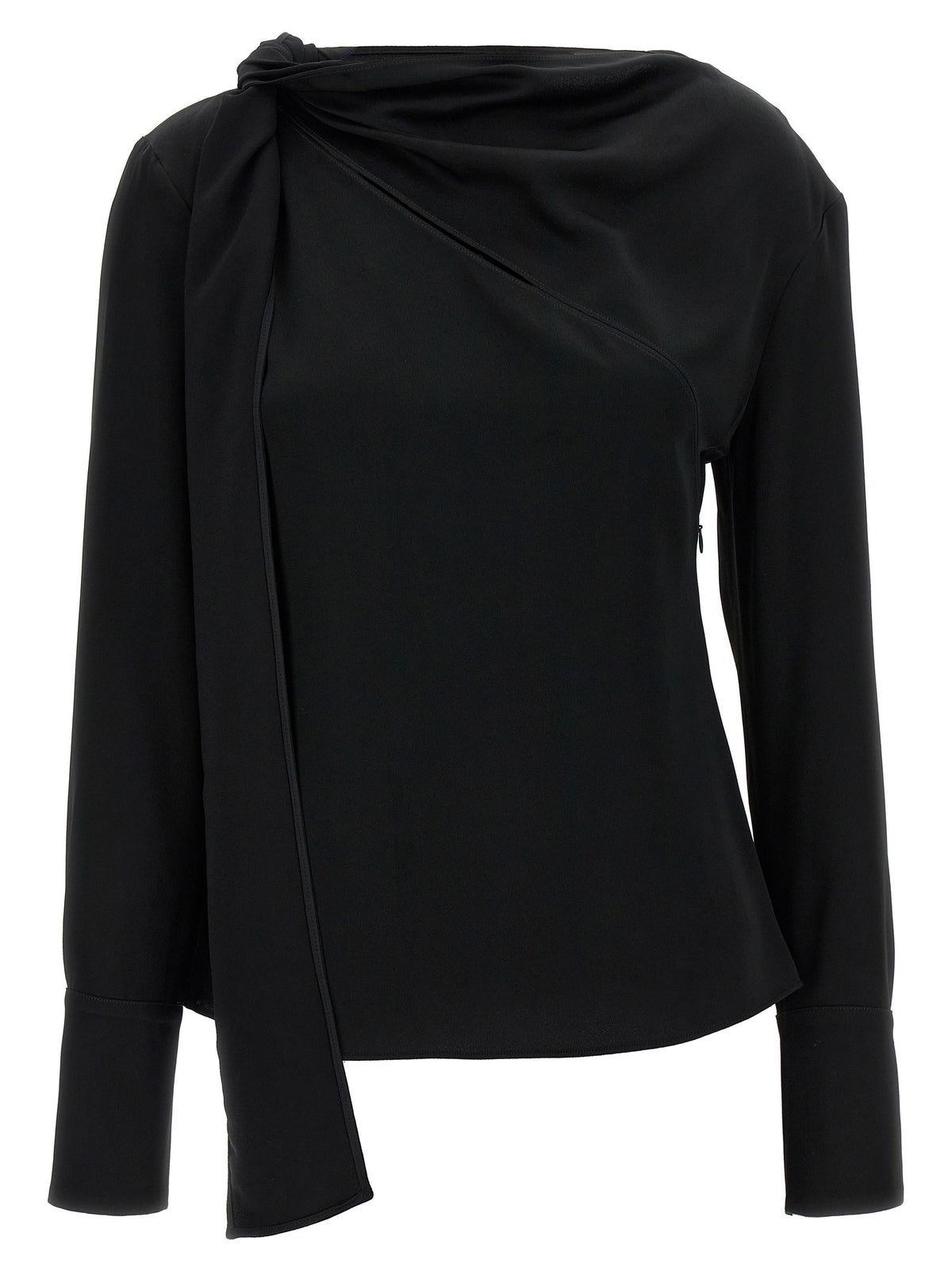 Givenchy - Viscose blouse viscose-blouse_e148d387-e8db-4834-8ae2-2b100d53c9ba