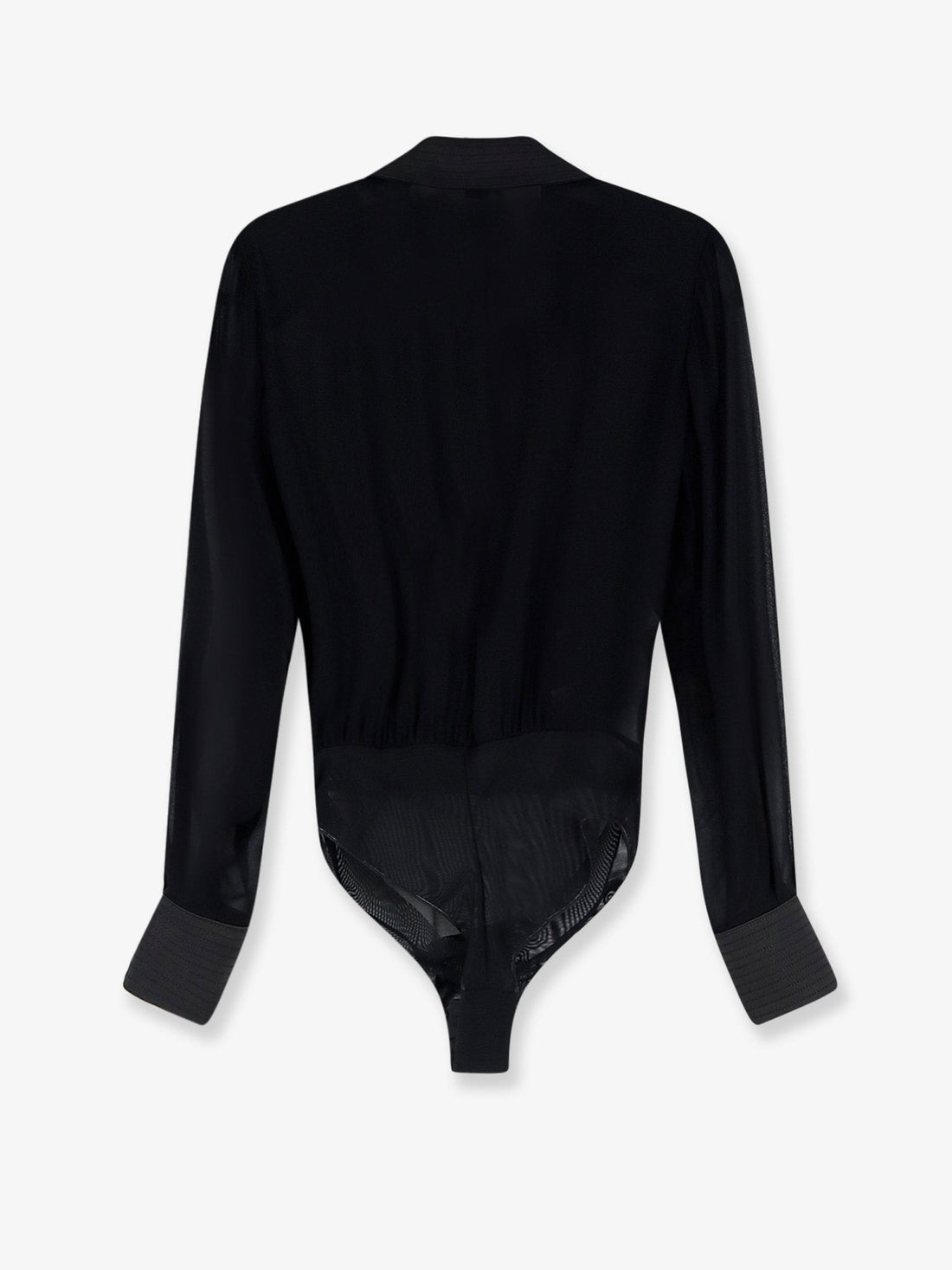 Elisabetta Franchi - Viscose Body Shirt viscose-body-shirt_07da4b8c-dd60-4d43-9c29-5f39f361e37b