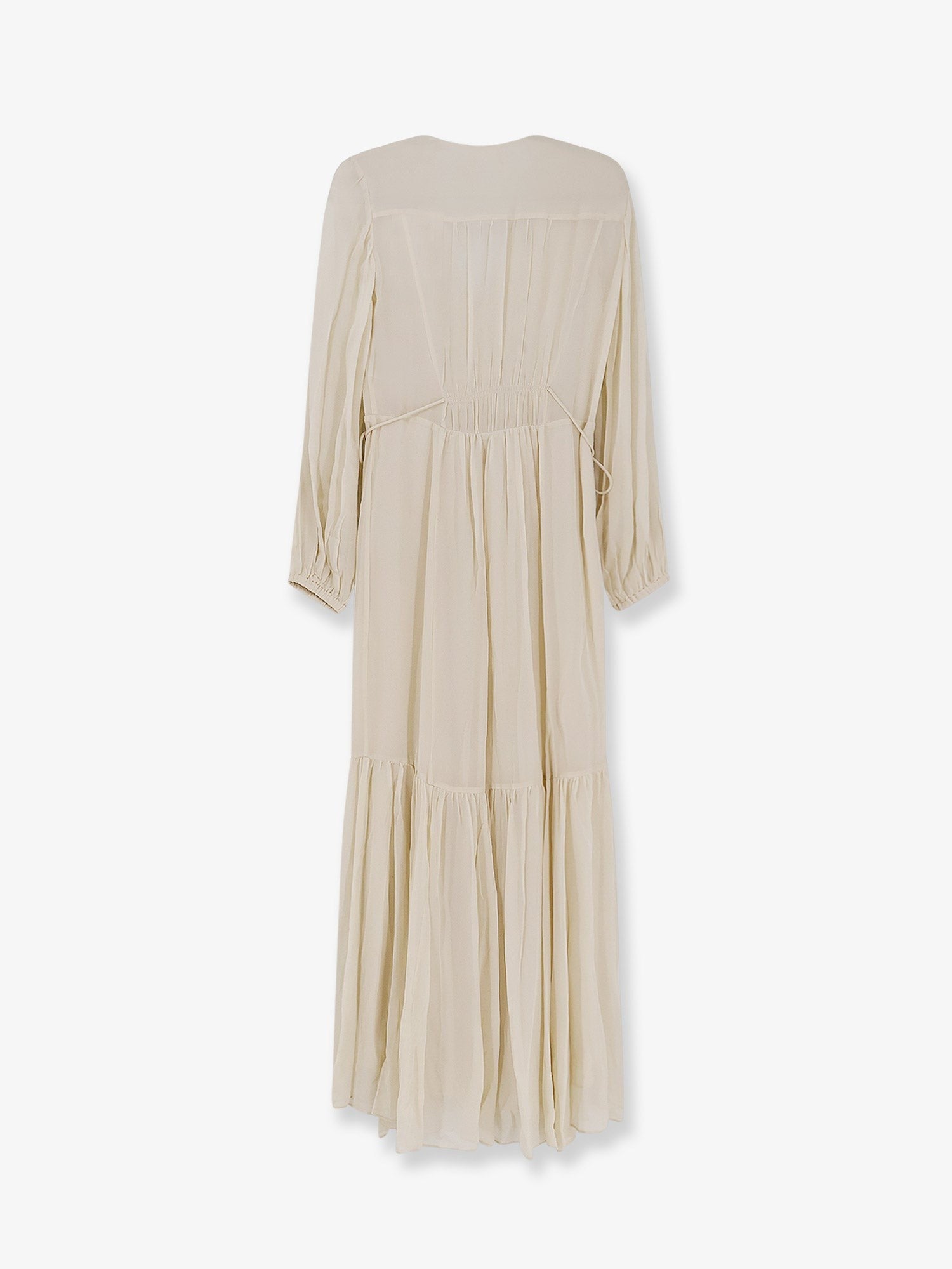MARANT ETOILE - Viscose Briane dress