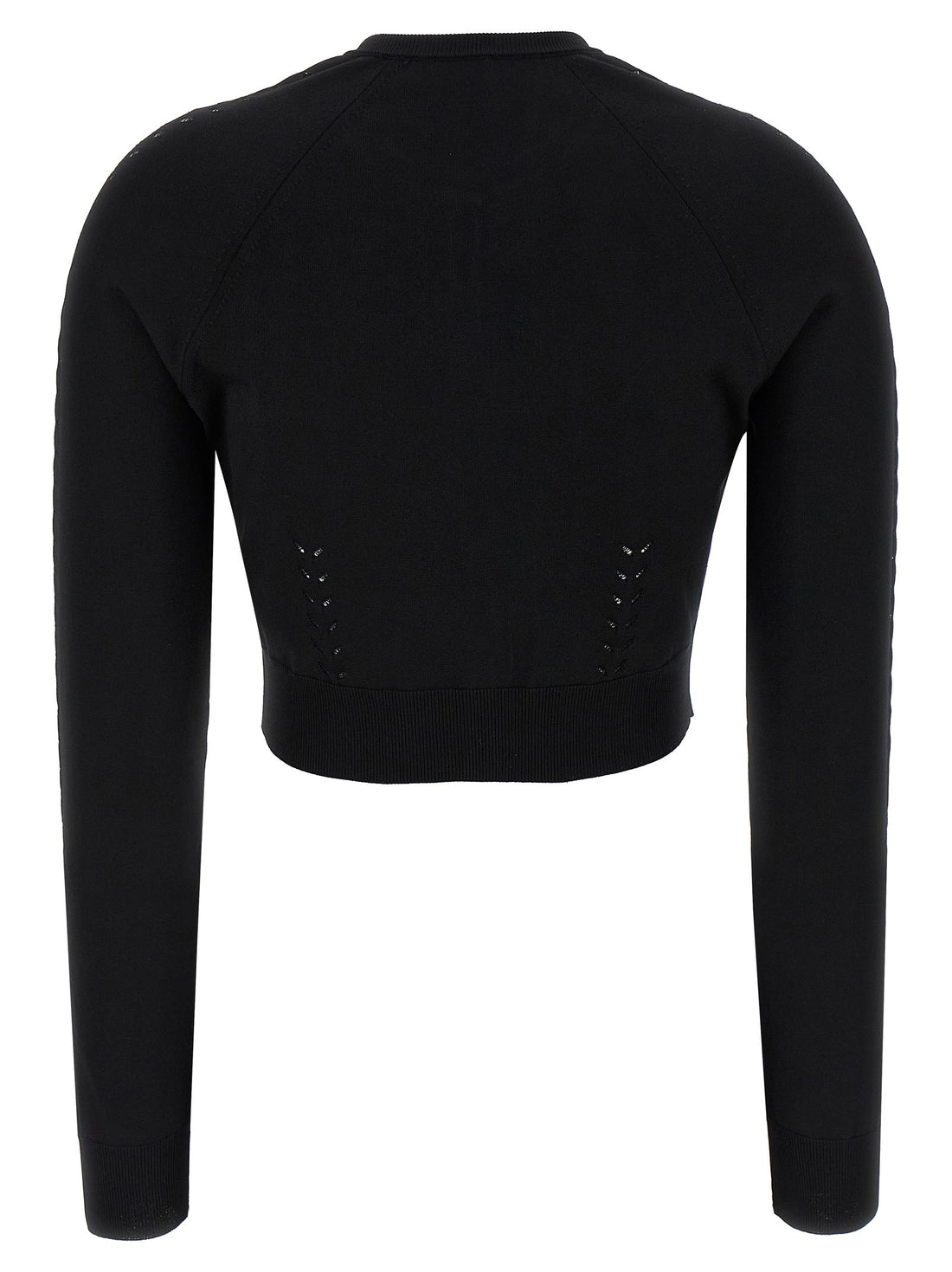 Dolce & Gabbana - Viscose cardigan viscose-cardigan_66cc6320-206d-4a02-85ab-165f4d30cc95