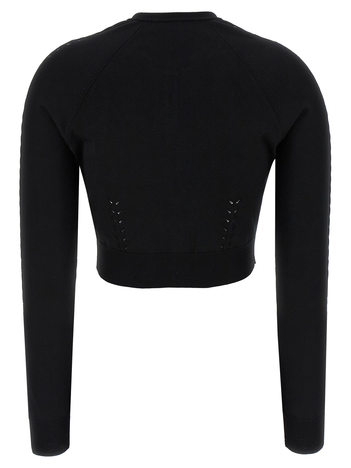 Dolce & Gabbana - Viscose cardigan