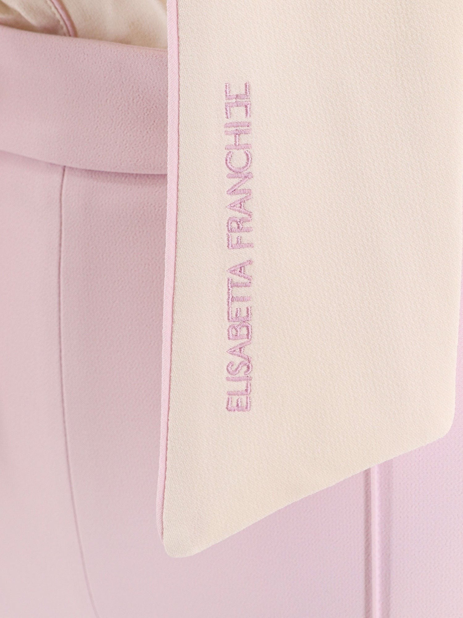 Viscose jumsuit with removable trouser