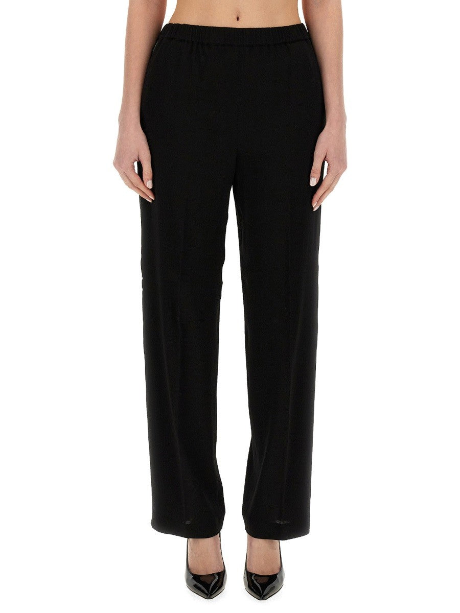 Fabiana Filippi - VISCOSE PANTS viscose-pants