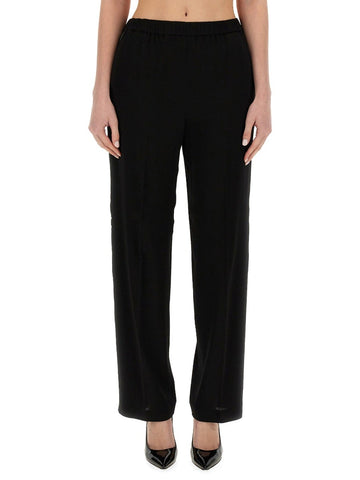 Fabiana Filippi - VISCOSE PANTS