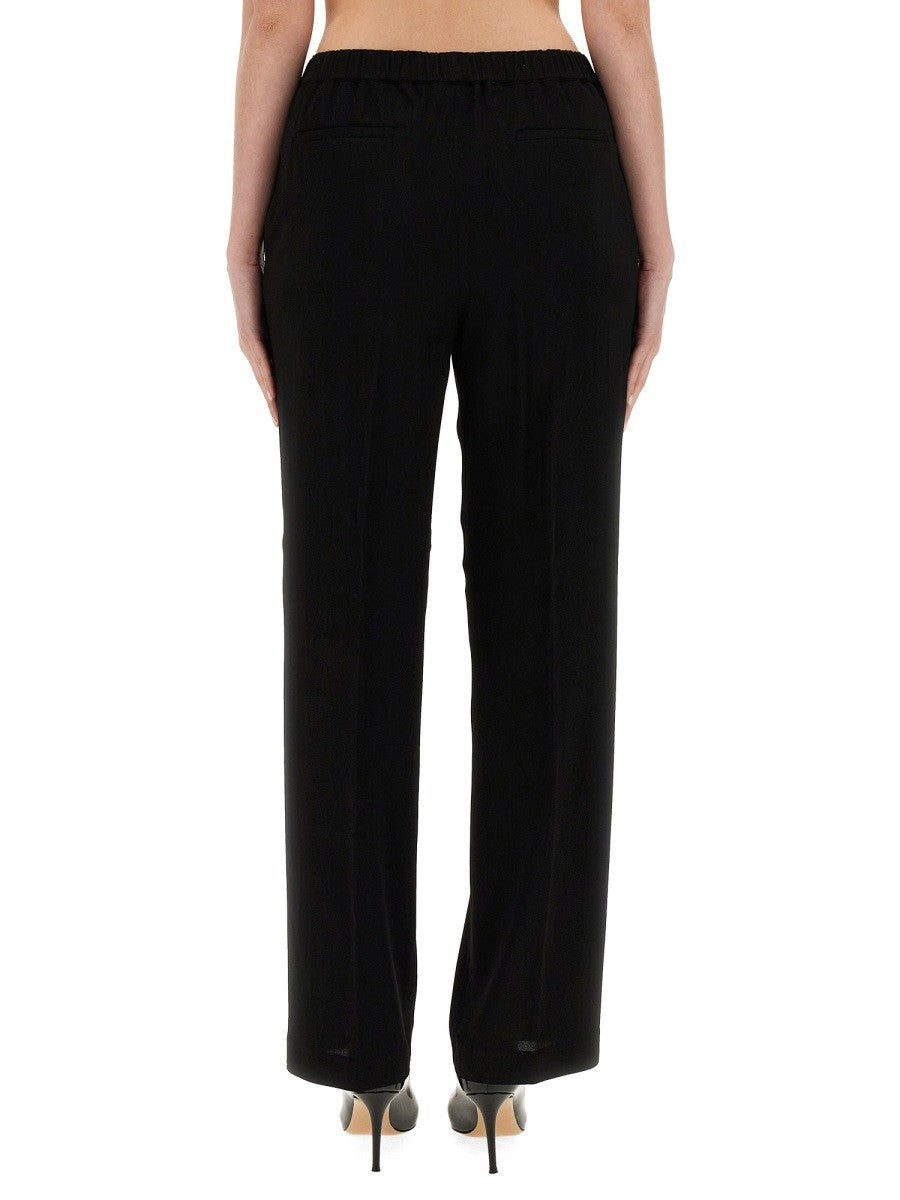 Fabiana Filippi - VISCOSE PANTS