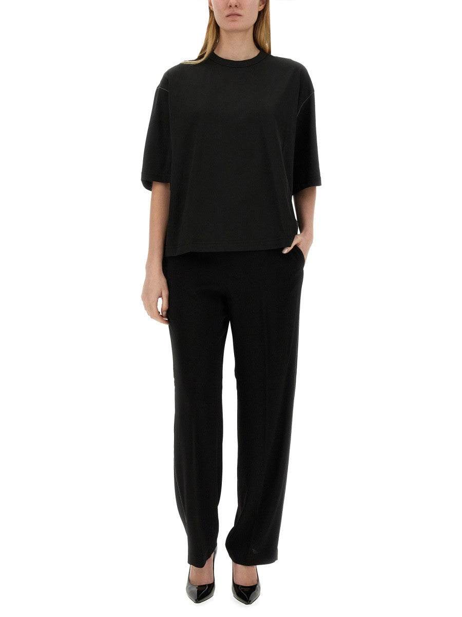 Fabiana Filippi - VISCOSE PANTS viscose-pants