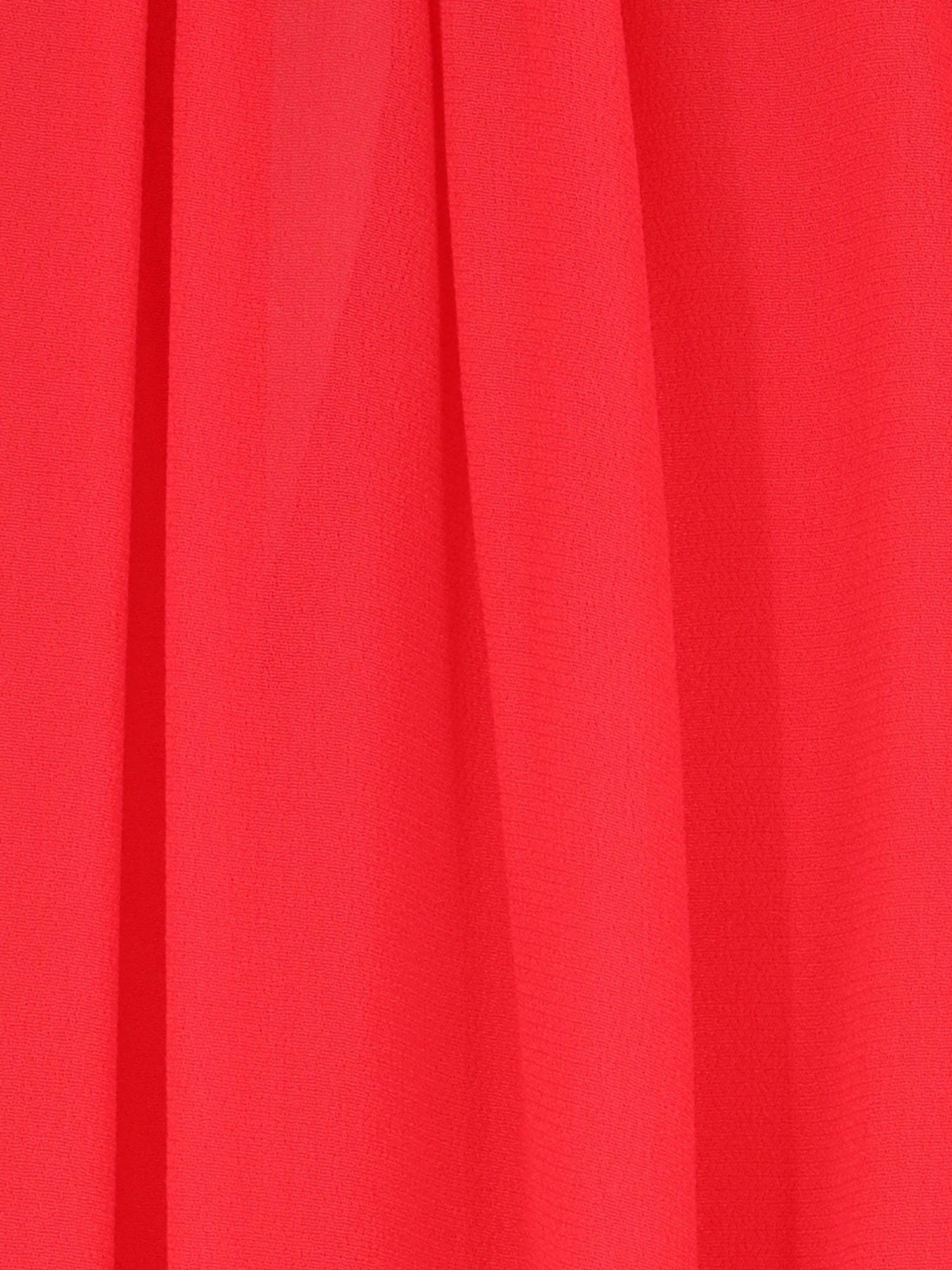 Elisabetta Franchi - Viscose shirt with body detail