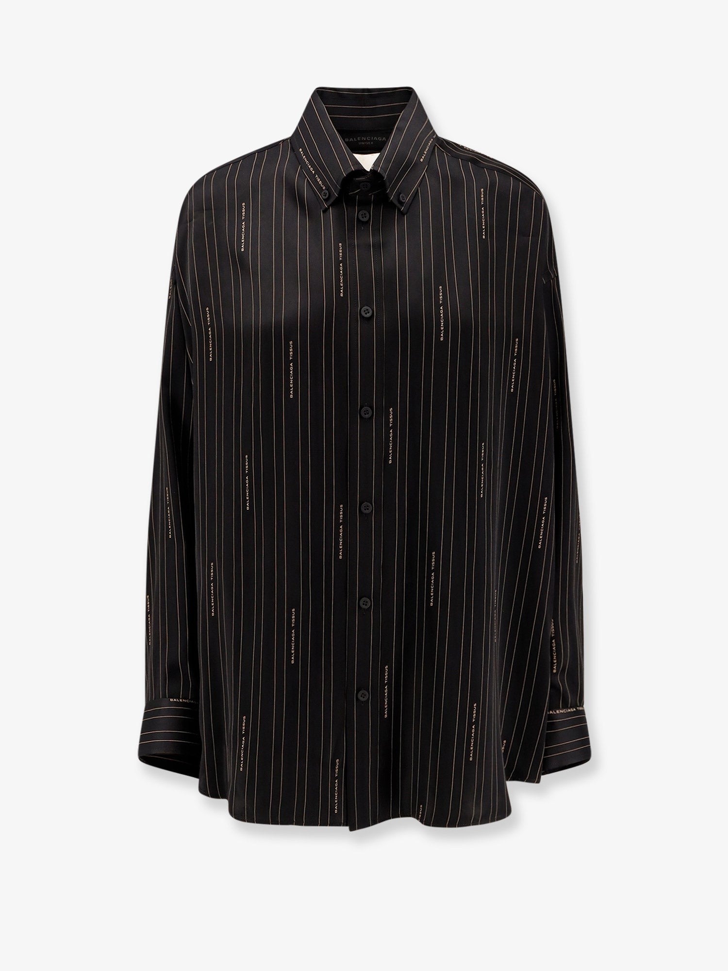 Viscose shirt
