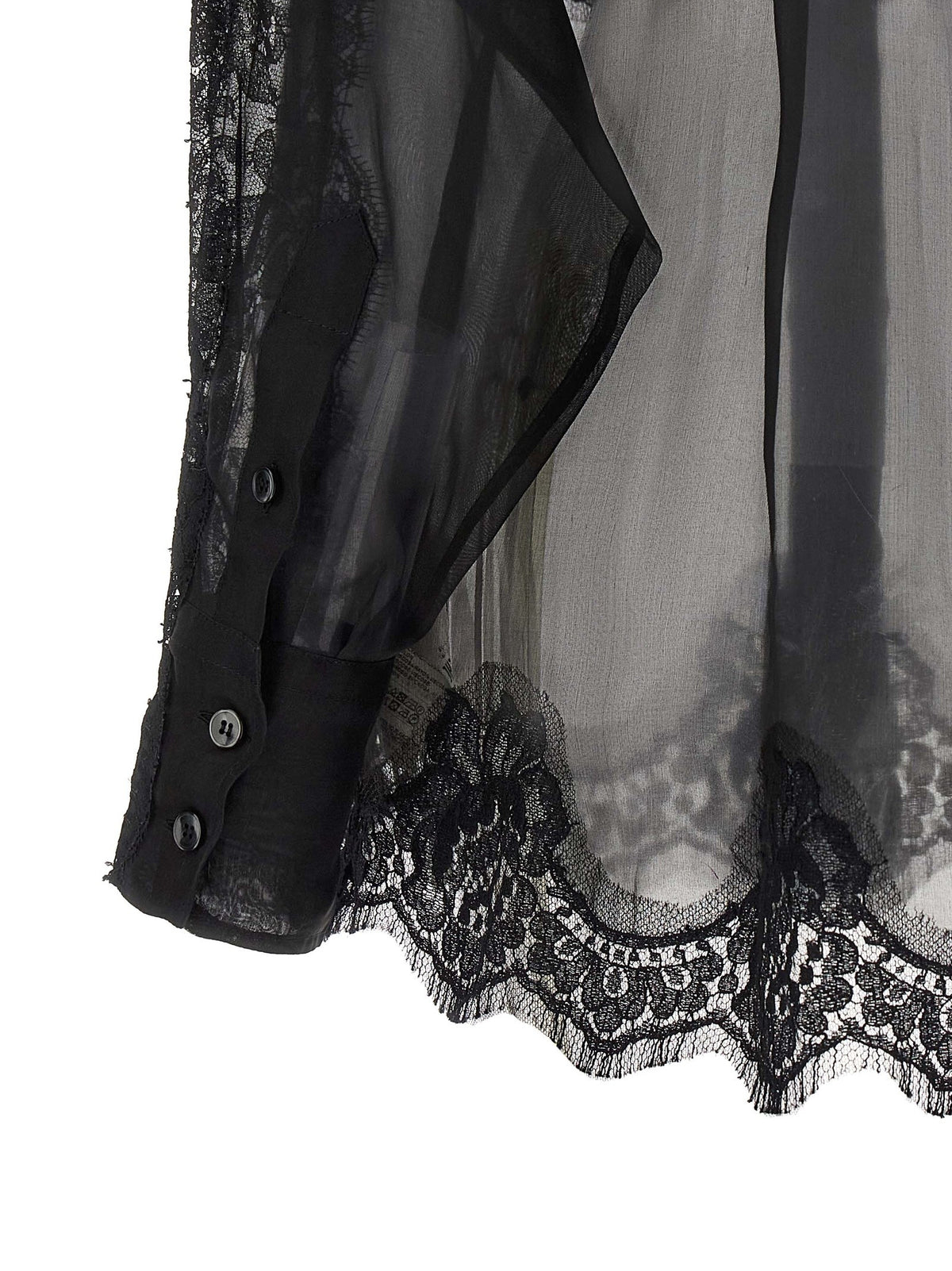 Dolce & Gabbana - Viscose shirt
