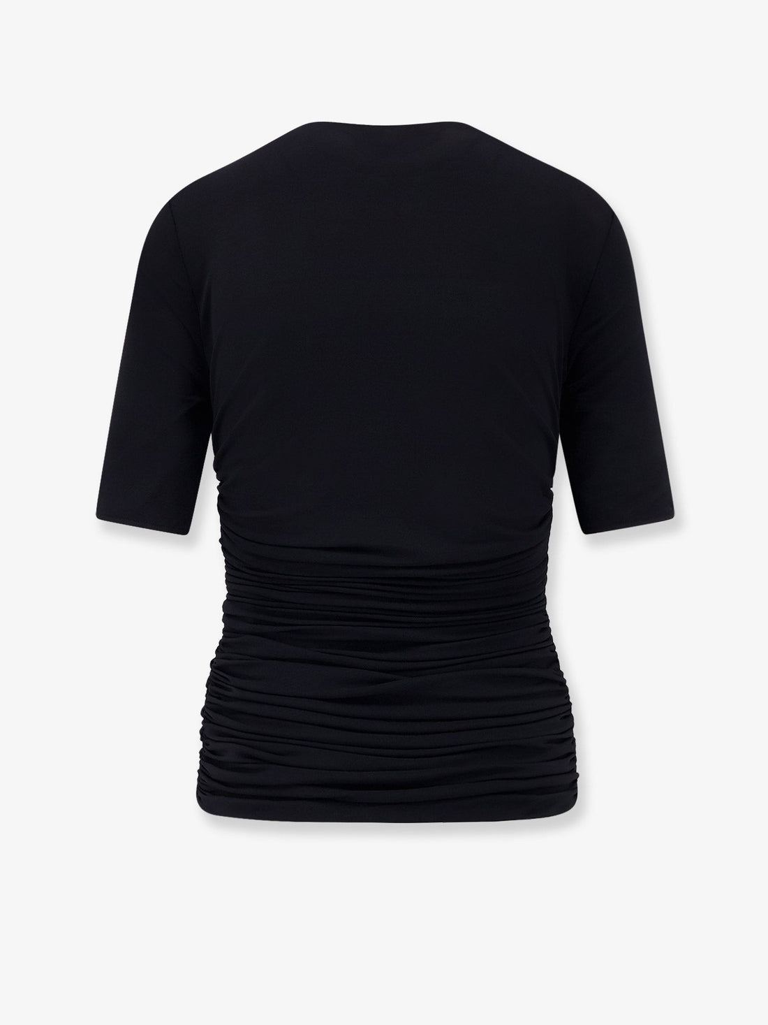 ALAIA - Viscose T-shirt viscose-t-shirt_17edecfa-ed35-4dd2-8386-004771814b15