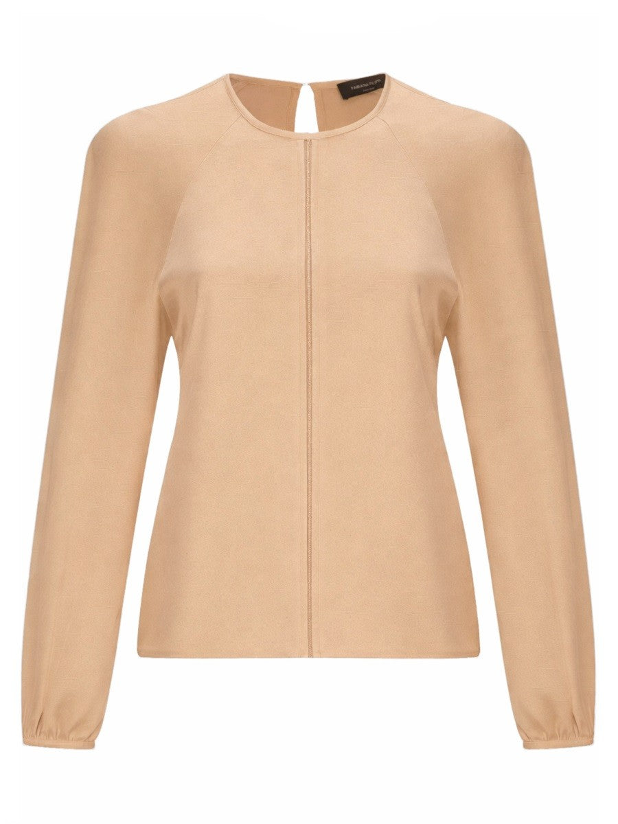 Fabiana Filippi - VISCOSE TOPS.