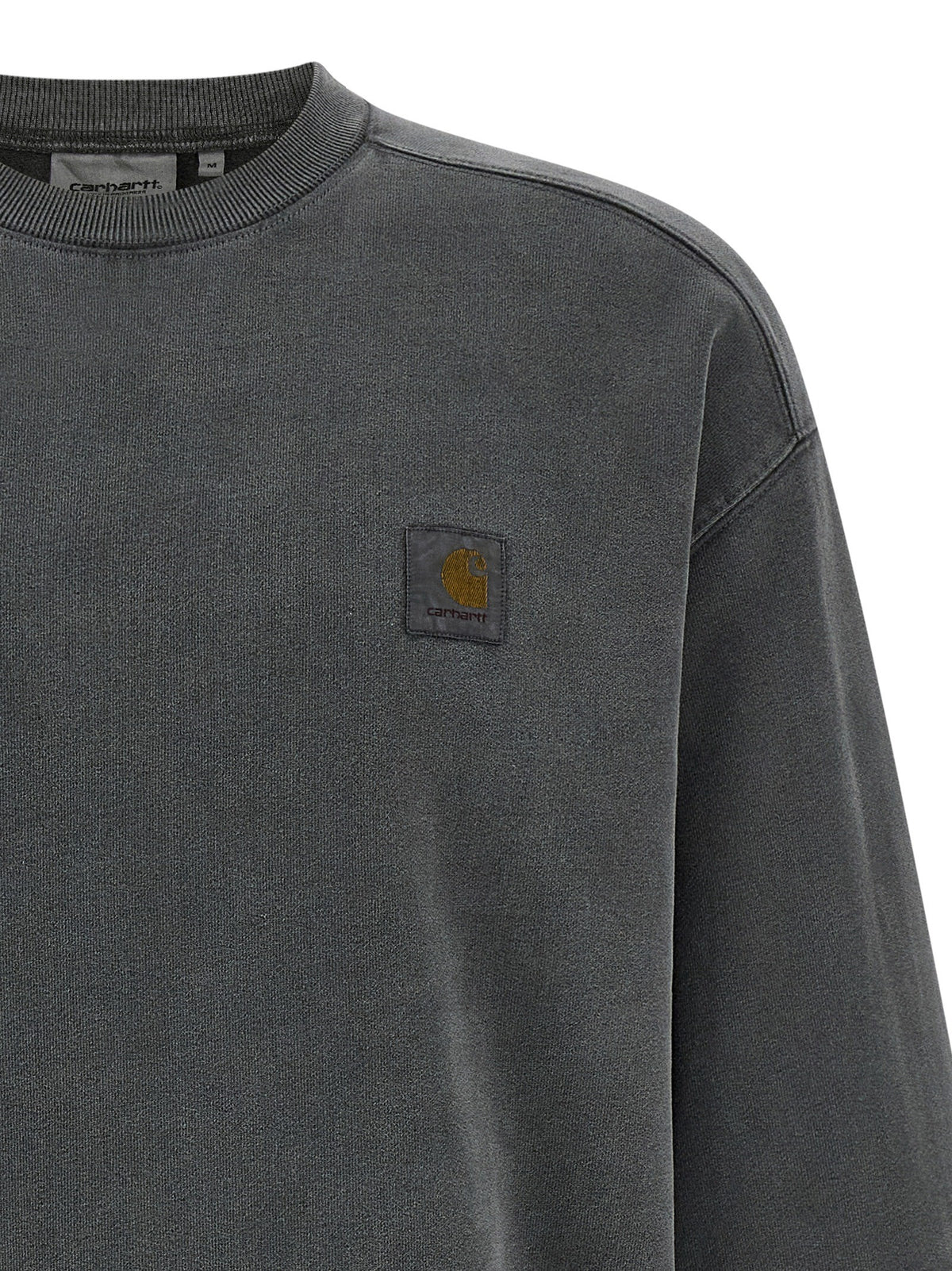 Carhartt WIP - Vista cotton sweatshirt vista-sweatshirt_c36cbffc-aa50-4985-8791-dd7fe93415a5