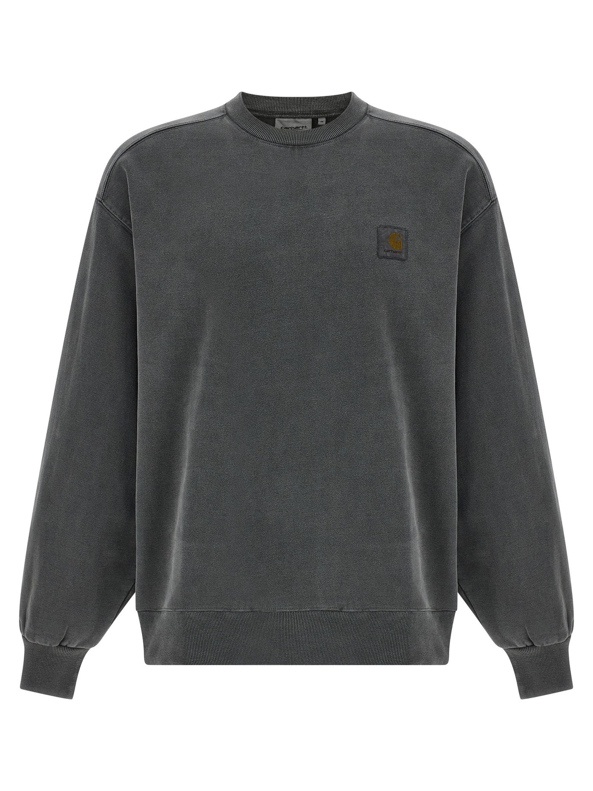 Carhartt WIP - Vista cotton sweatshirt vista-sweatshirt_d017ac8c-d974-42e7-8201-5d3bbfc9df39