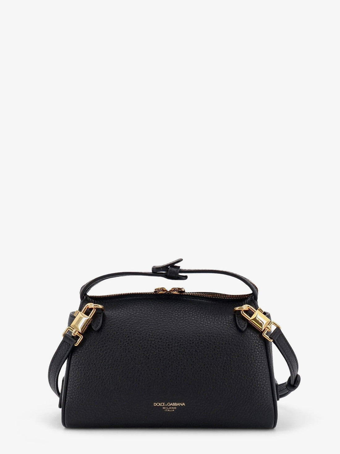 Dolce & Gabbana - Vittoria leather handbag vittoria-leather-handbag_84146d9a-a404-48e7-90cb-e124a702fd06