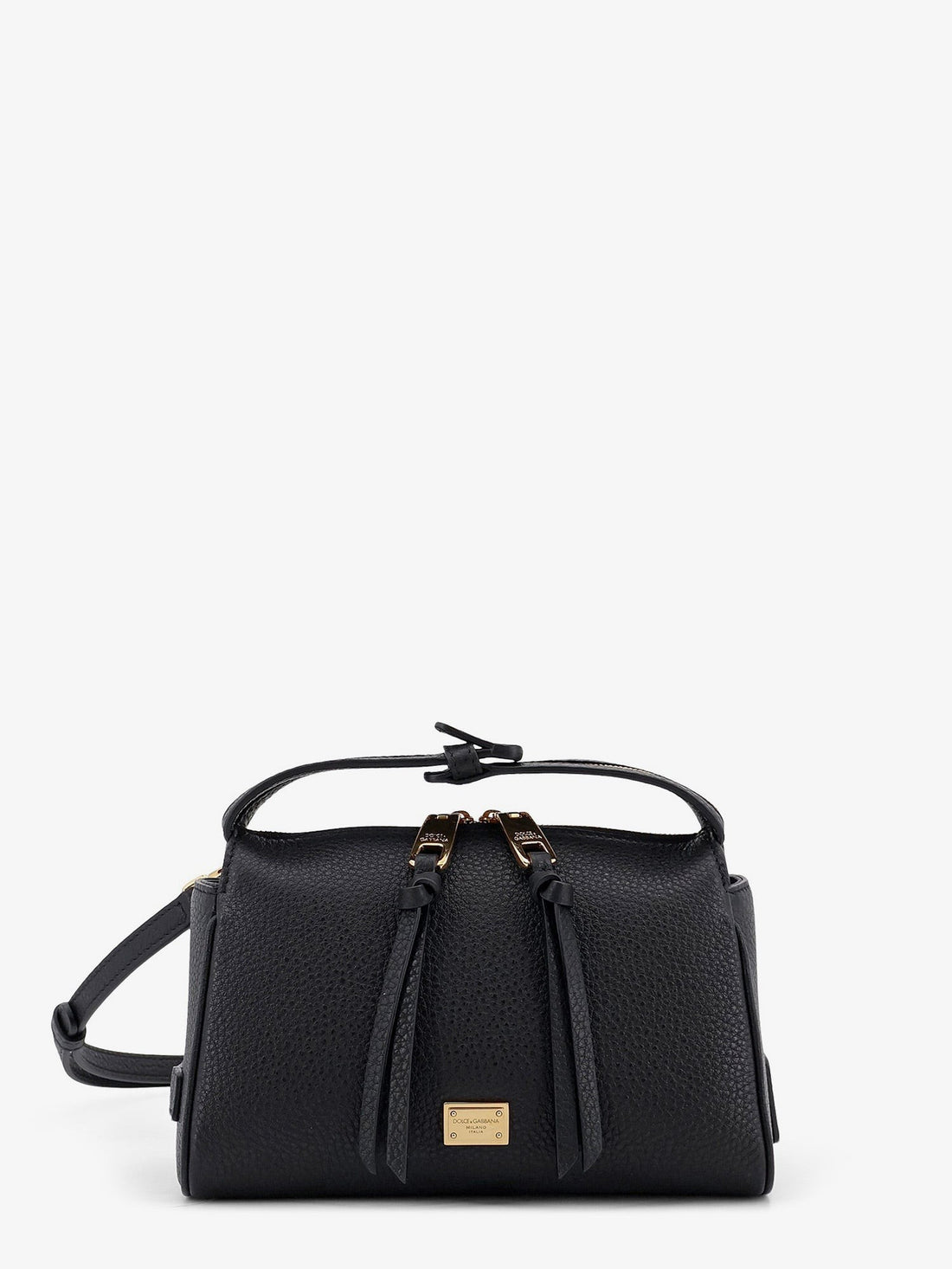 Dolce & Gabbana - Vittoria leather handbag vittoria-leather-handbag_84146d9a-a404-48e7-90cb-e124a702fd06