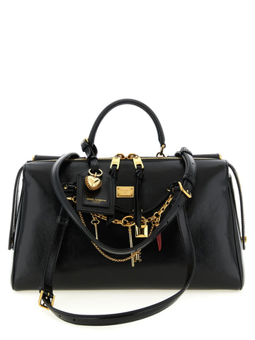 Dolce & Gabbana - 'Vittoria' medium handbag