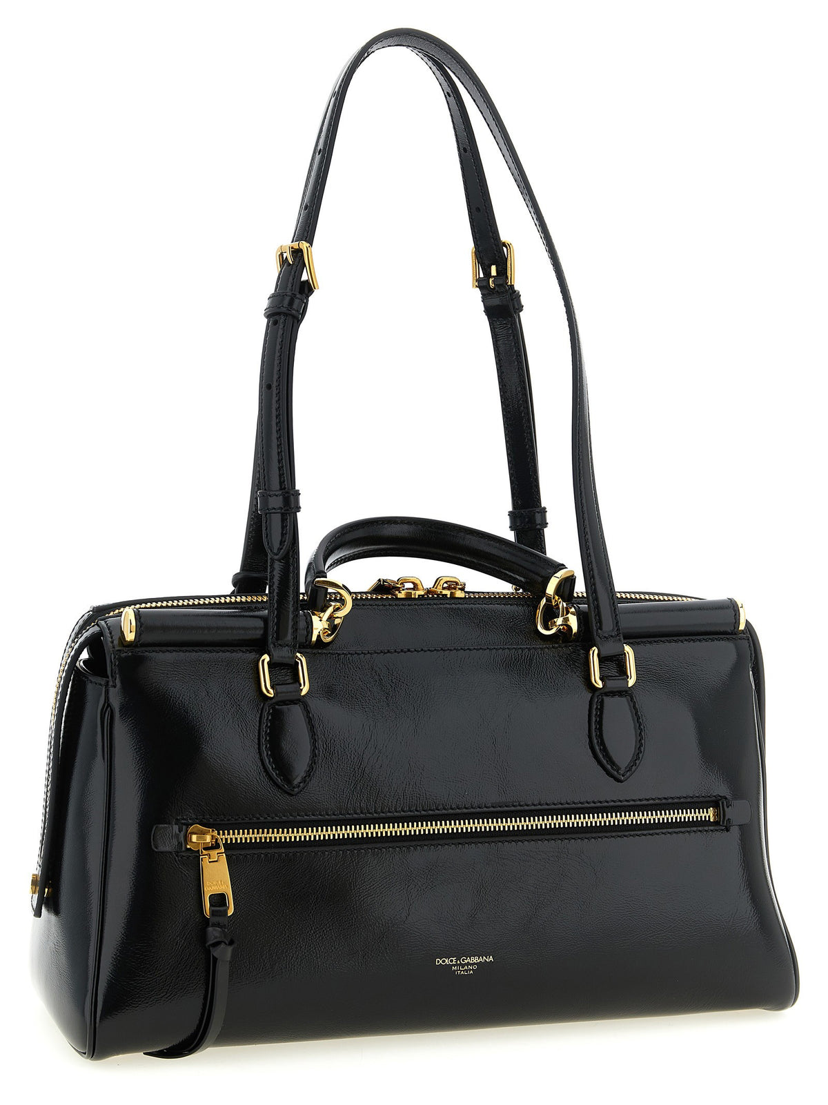 Dolce & Gabbana - 'Vittoria' medium handbag