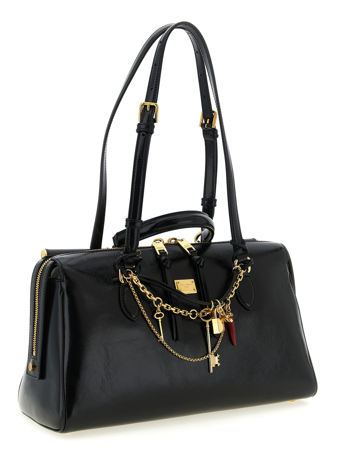 Dolce & Gabbana - 'Vittoria' medium handbag
