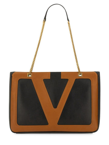 "VIVA SUPERSTAR" MEDIUM SHOPPING BAG