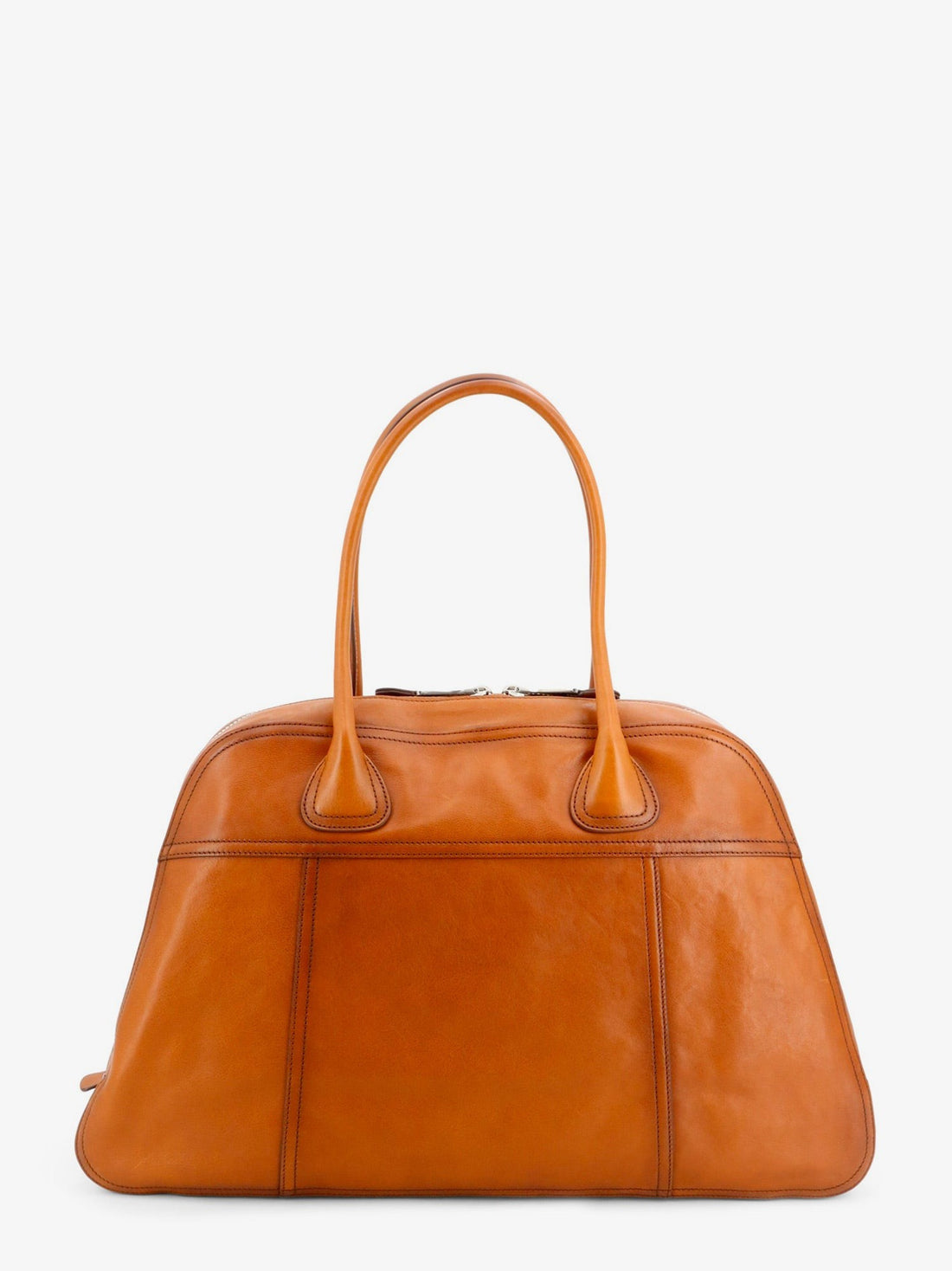 Miu Miu - Vivant leather handbag vivant-leather-handbag
