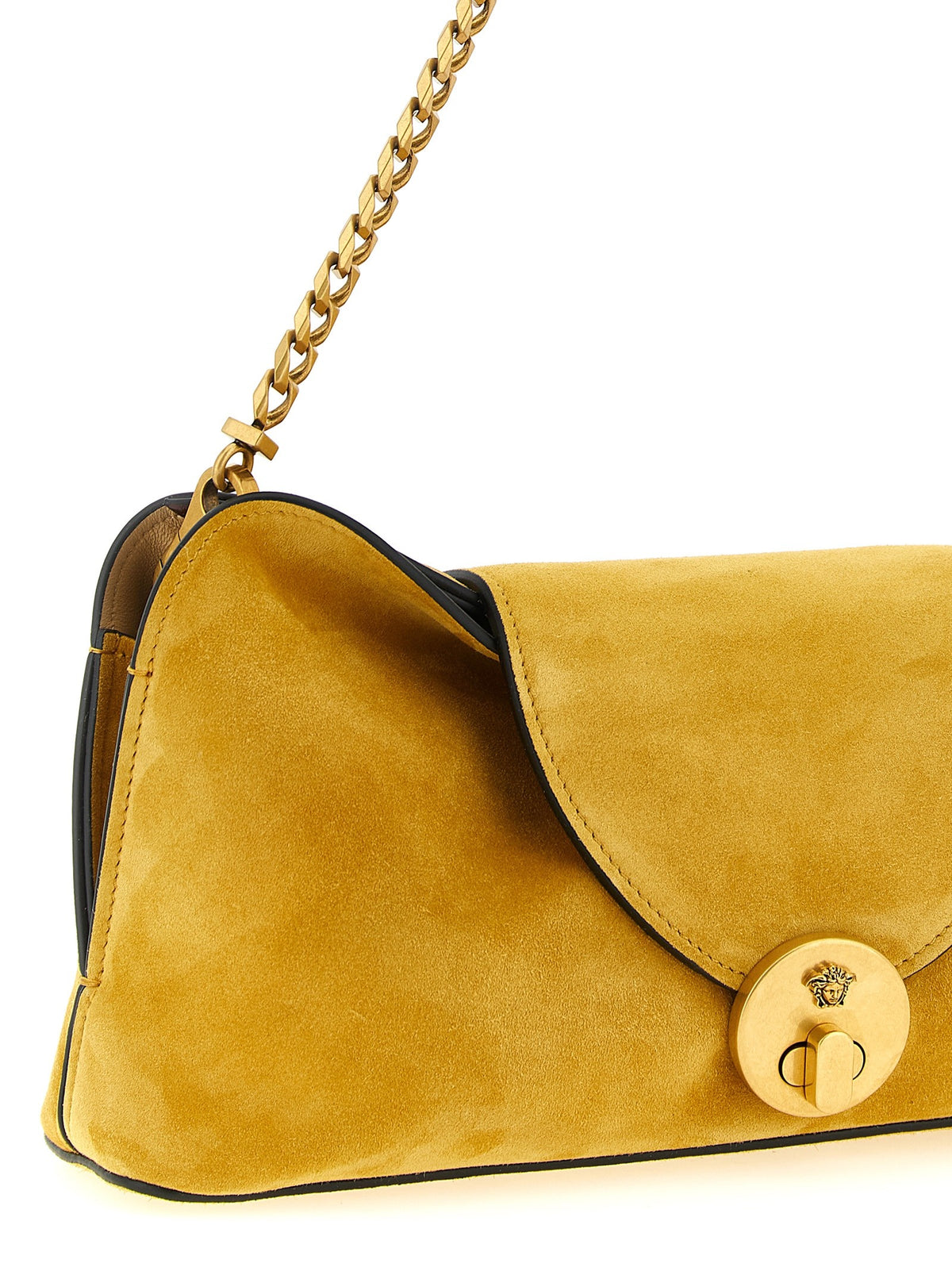 Versace - 'Vivian' clutch