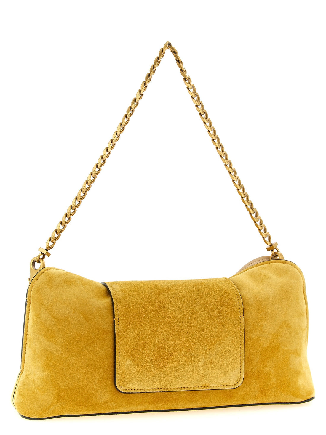 Versace - 'Vivian' clutch