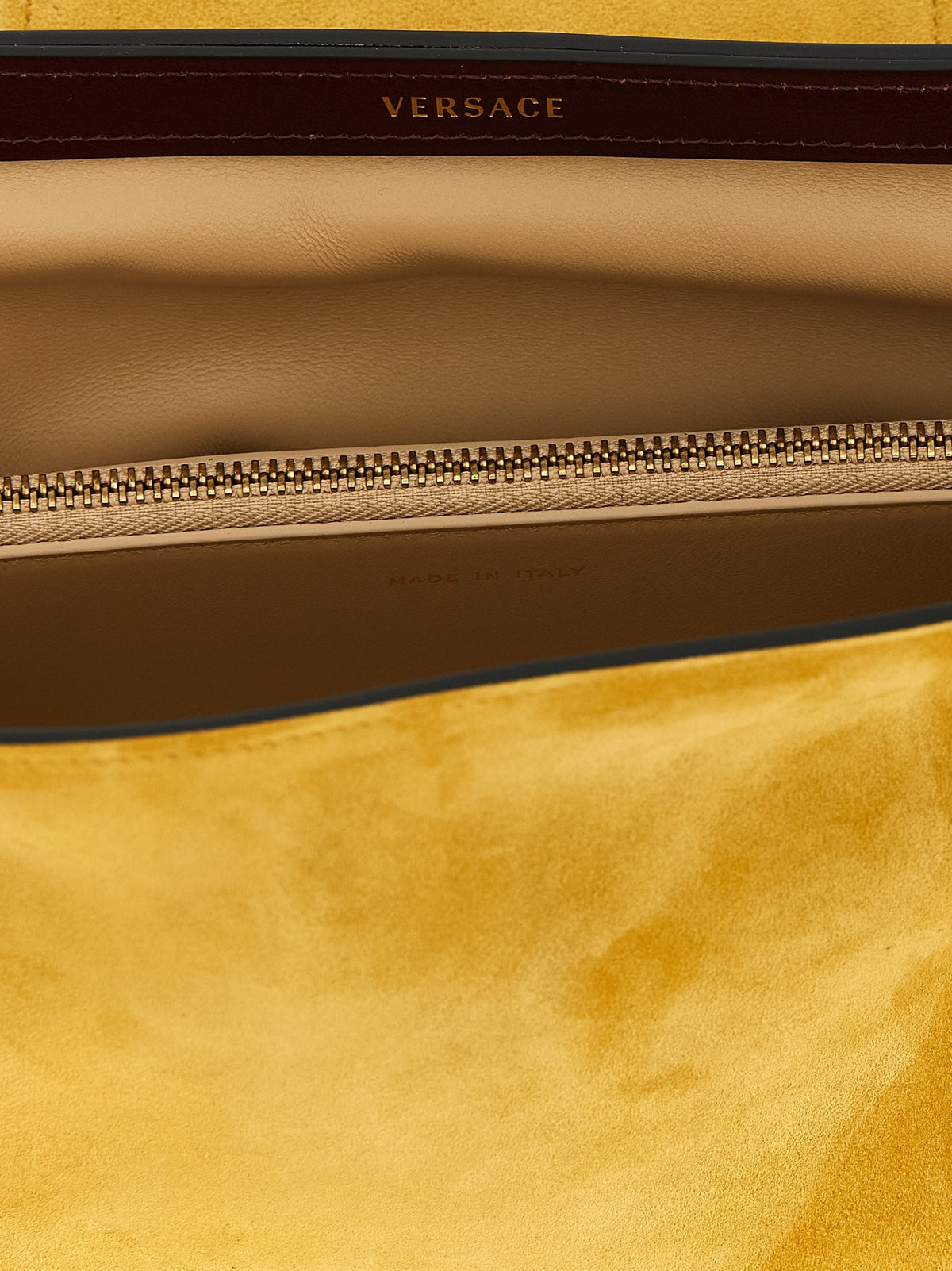 Versace - 'Vivian' clutch