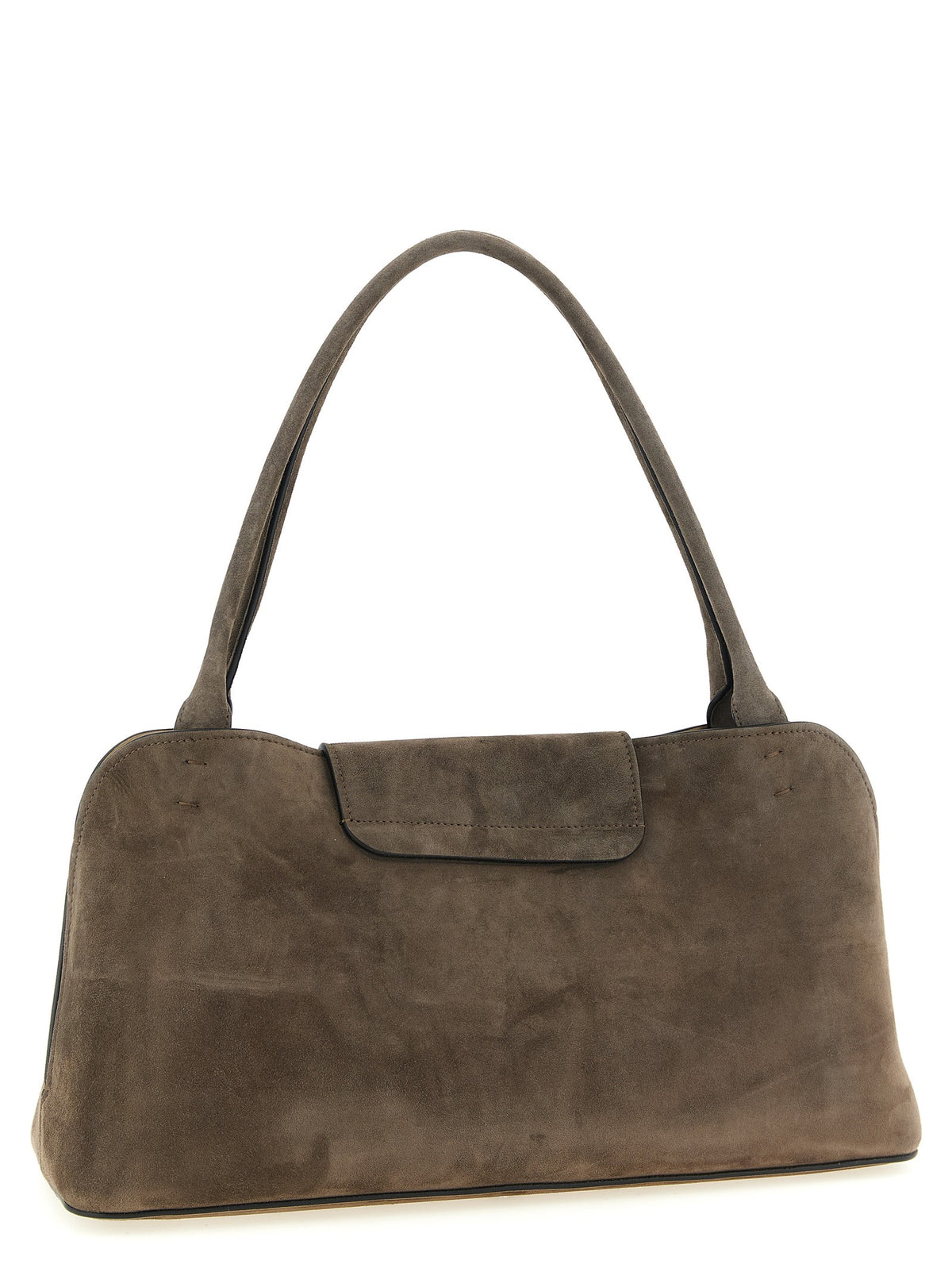 Versace - 'Vivian' medium shoulder bag
