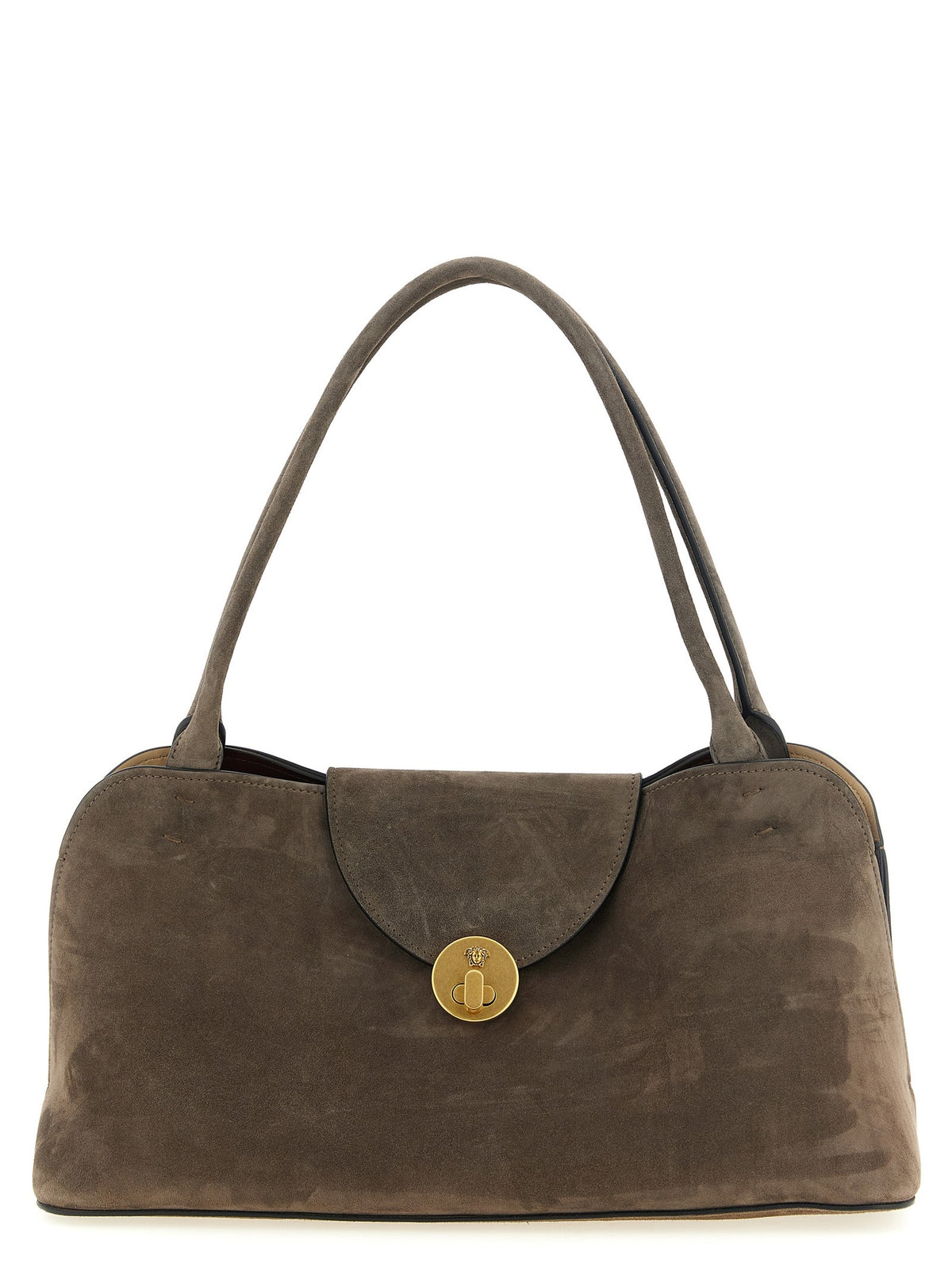 Versace - 'Vivian' medium shoulder bag
