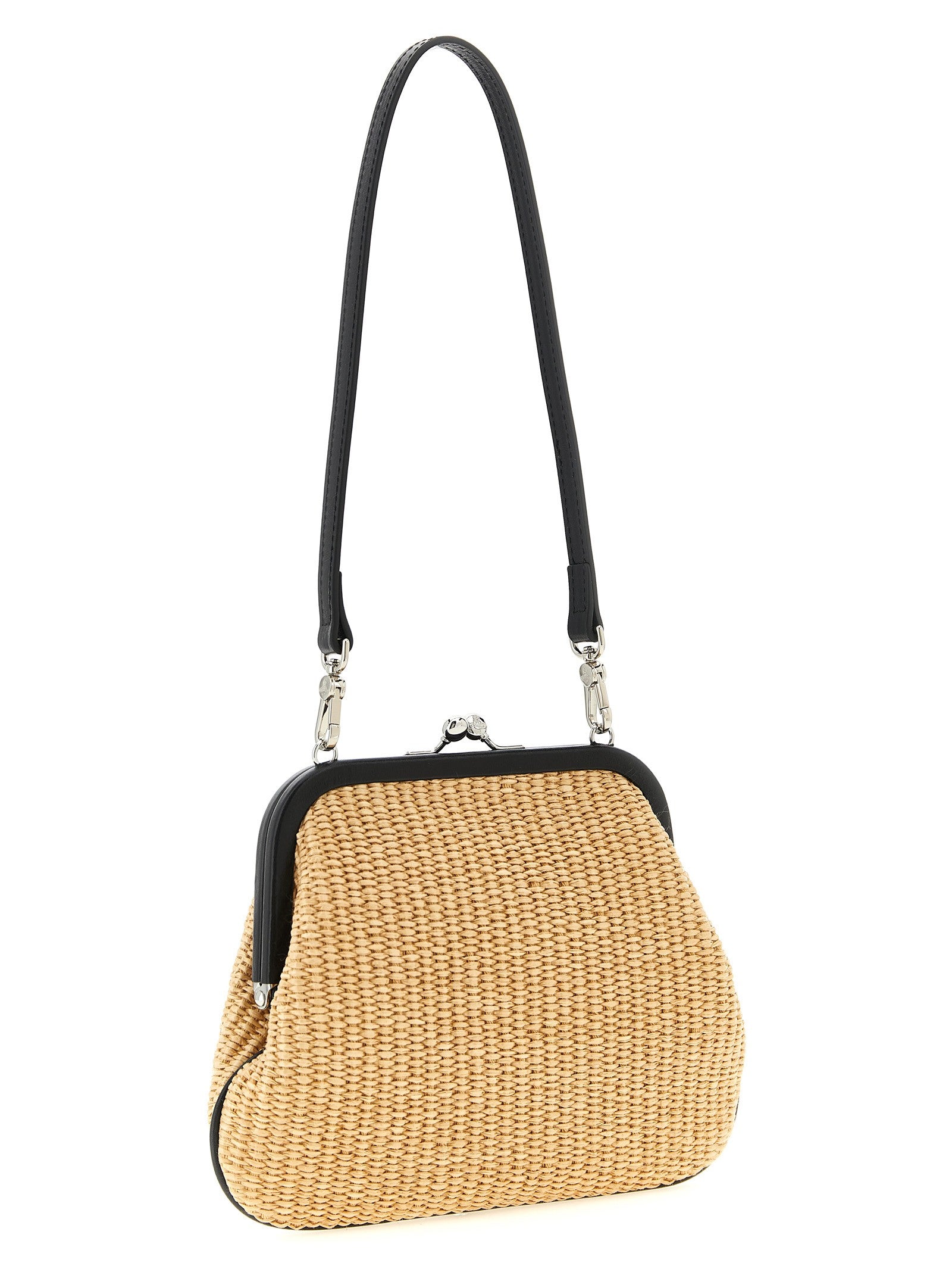 Vivienne Westwood - 'Vivienne' clutch vivienne-clutch