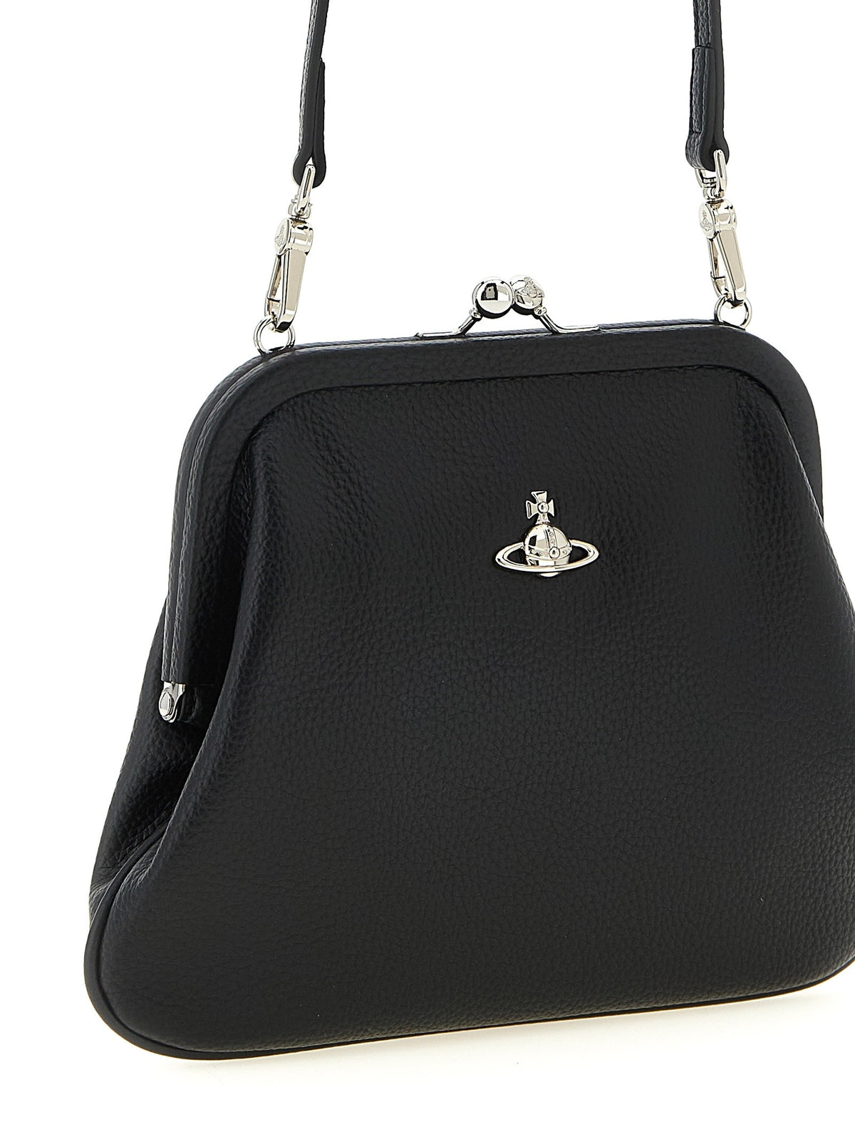 Vivienne Westwood - 'Vivienne' clutch