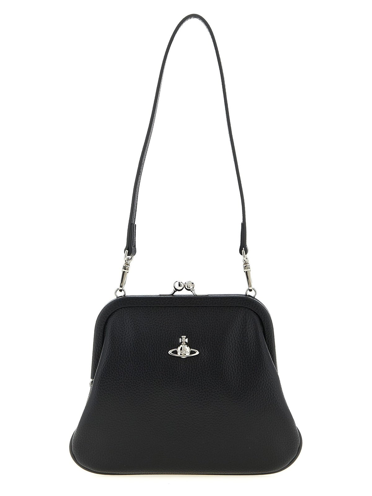 Vivienne Westwood - 'Vivienne' clutch
