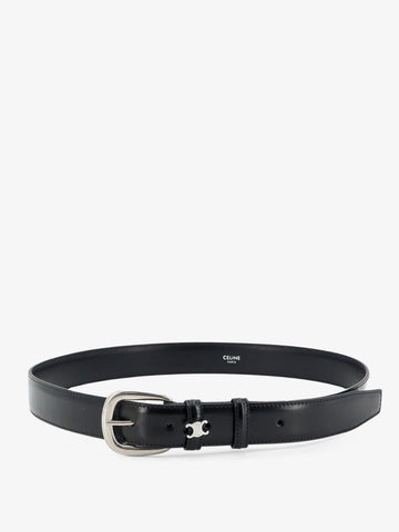 Celine Celine - Vivienne leather belt
