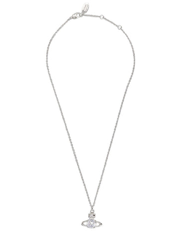 Vivienne Westwood VIVIENNE WESTWOOD COLLANA "REINA LARGE" CON CIONDOLO