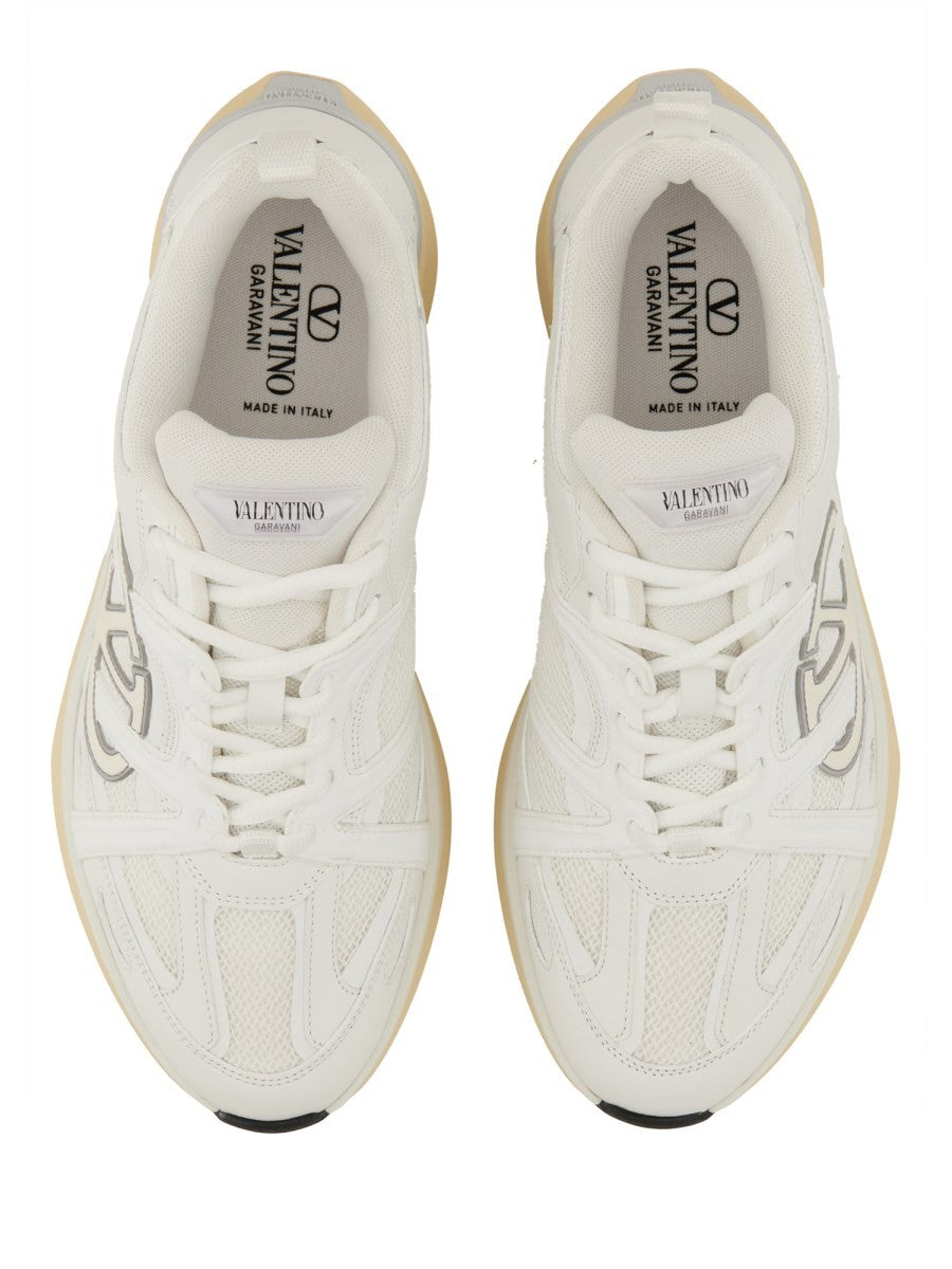 "VLOGO EASYJOG" SNEAKER