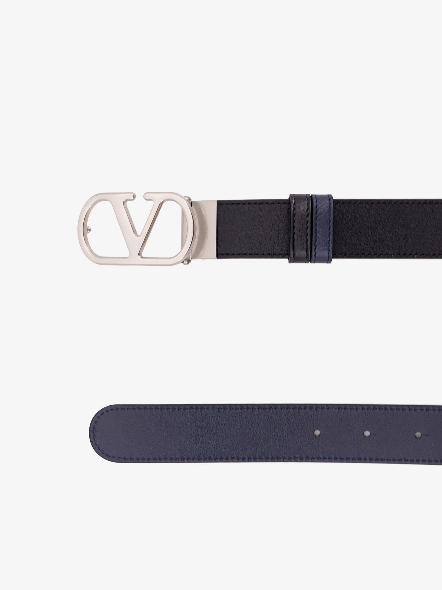 Vlogo leather reversible belt vlogo-leather-reversible-belt_1bcd93a5-9677-42d3-84cc-3b2ec0594bc9