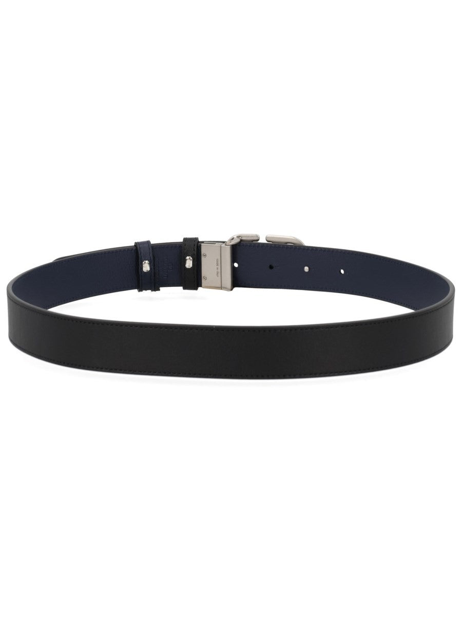 "VLOGO SIGNATURE" BELT