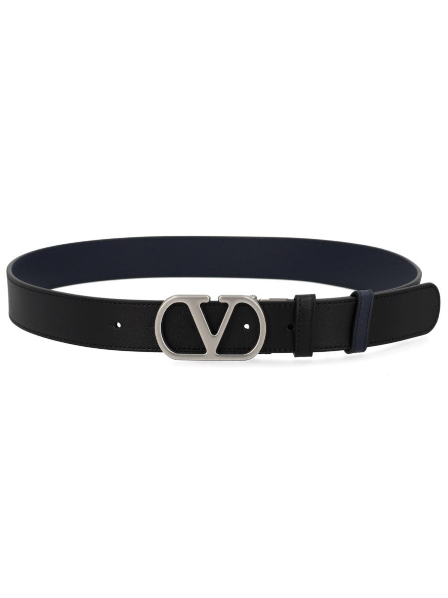 "VLOGO SIGNATURE" BELT