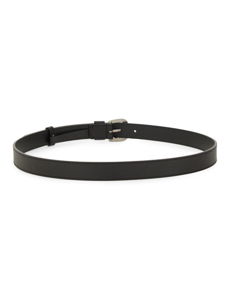 "VLOGO SIGNATURE" BELT