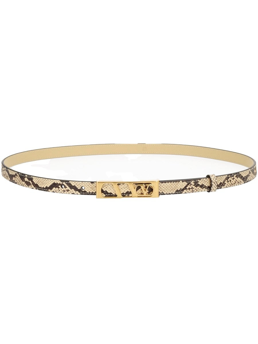 Valentino Garavani - VLogo Signature Belt - Animalier vlogo-signature-belt_f59e9915-7d86-40dd-8dff-75b9ca4dbdd3