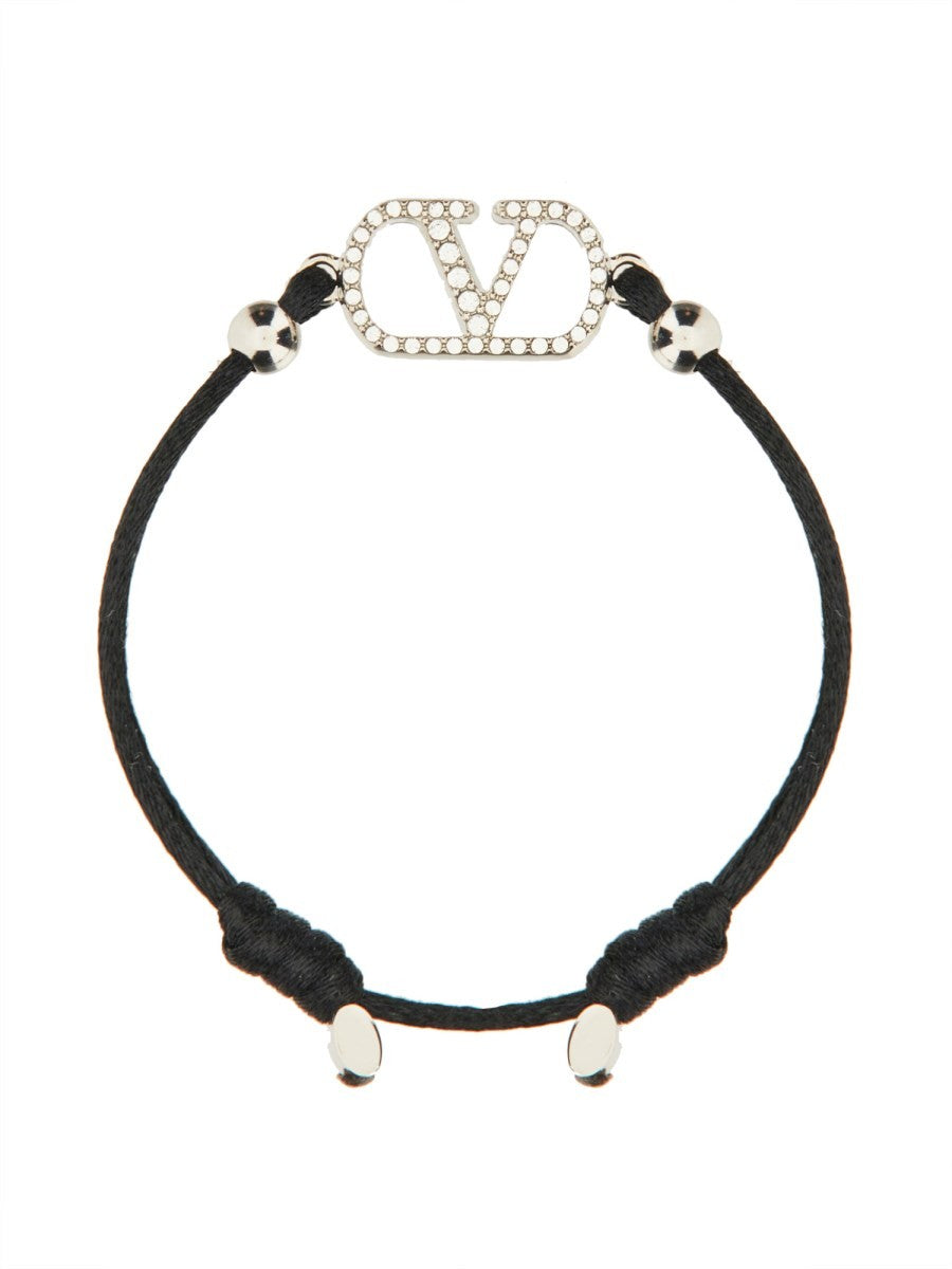 "VLOGO SIGNATURE" BRACELET
