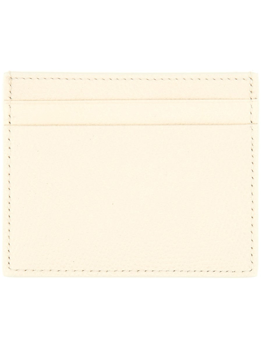 "VLOGO SIGNATURE" CARD HOLDER