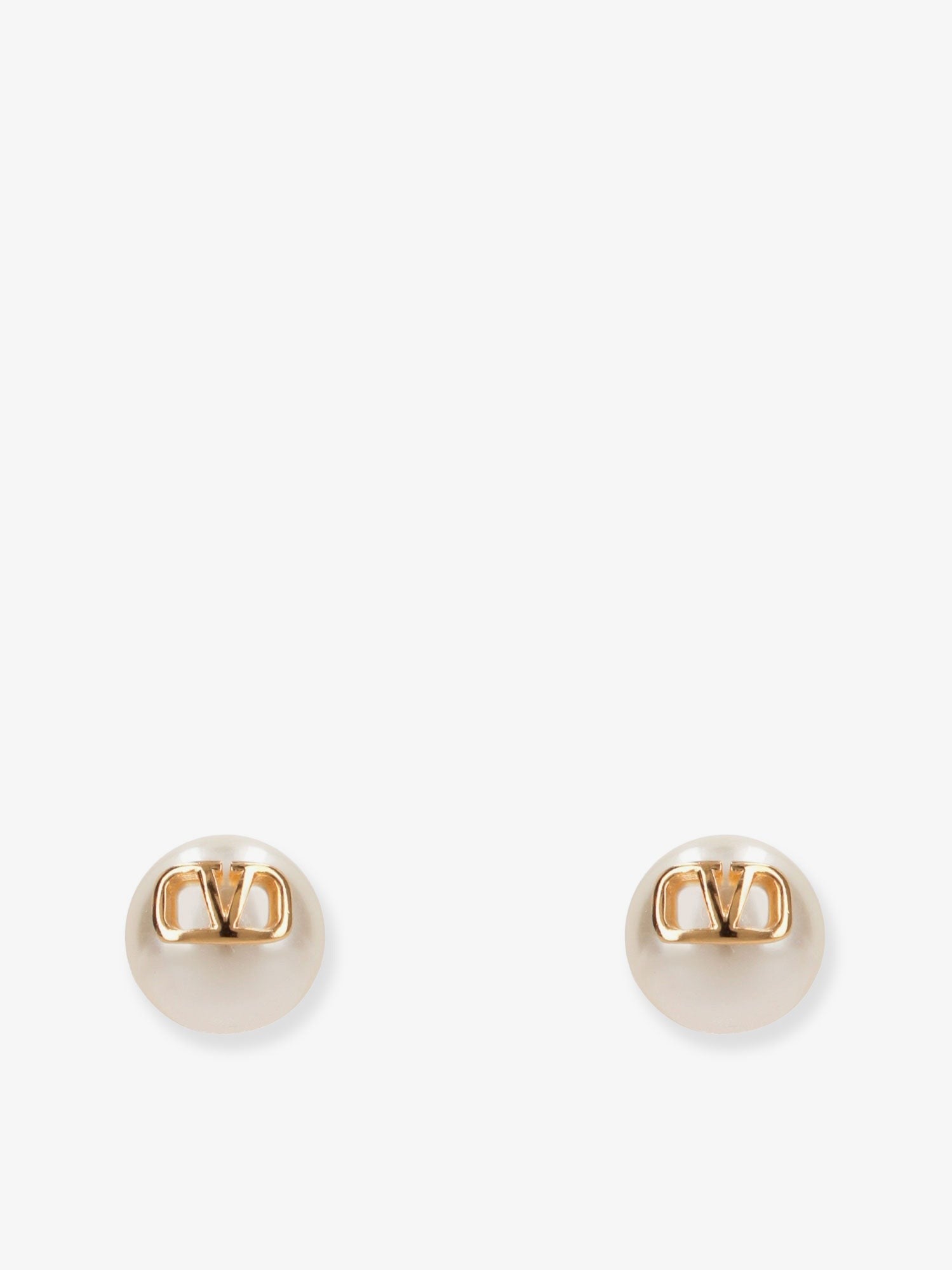 VLogo Signature earrings vlogo-signature-earrings