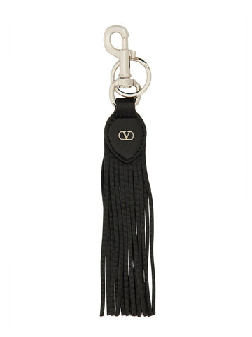 "VLOGO SIGNATURE" KEYCHAIN
