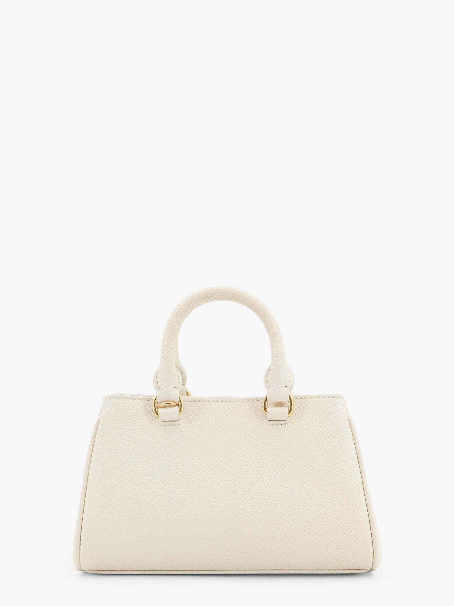 Valentino Garavani - VLogo Signature Mini Leather Handbag